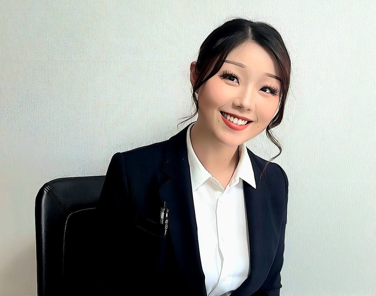 NewMoReform代表取締役社長山村満里